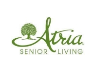 Atria website logo