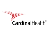 Cardinal Health website logo