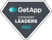 GetApp Leader 2023