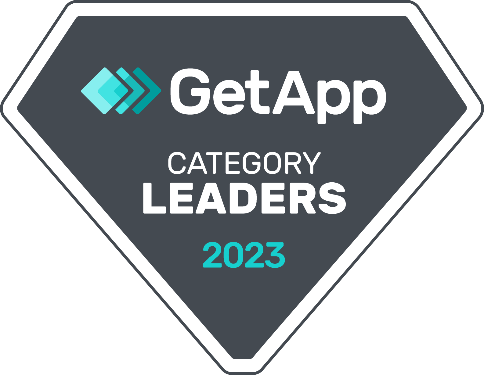 GetApp Leader 2023