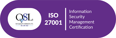 ISO-QSL logo