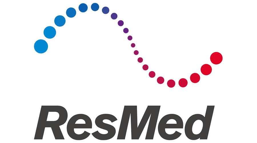 resmed-logo-vector