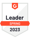 G2 Online Appointment Scheduling Leader 2023