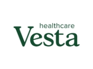 Vesta website logo